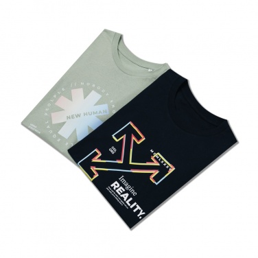 Logotrade ärikingituse foto: Iqoniq Bryce taaskasutatud puuvillast T-särk